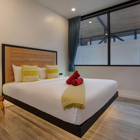 Trendy & New 19M Oxygen Pool Villa Sunset Garden 10 In Rawai Ban Saiyuan Exterior photo